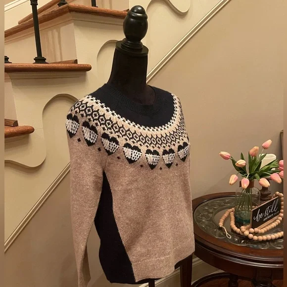 Tommy Hilfiger Sweater .. Sz M - Picture 3 of 8